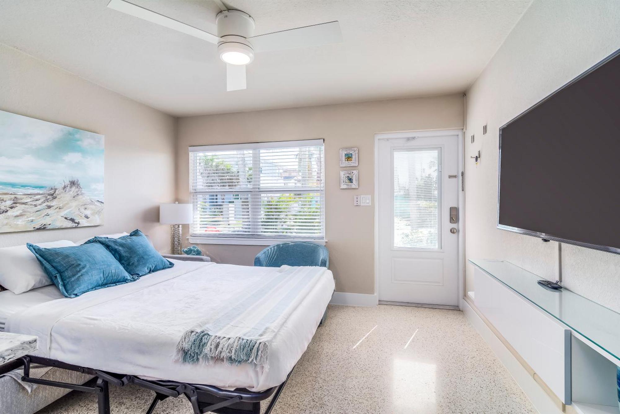 Boutique Vacation Rental Complex At Beach ココアビーチ エクステリア 写真